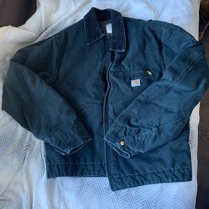 Carhartt  jacket